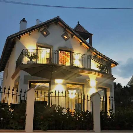 Villa St. Rafael Vilanova i la Geltrú Zewnętrze zdjęcie