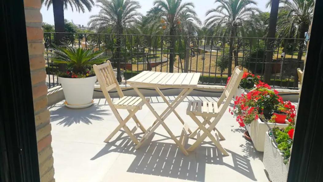 Villa St. Rafael Vilanova i la Geltrú Zewnętrze zdjęcie