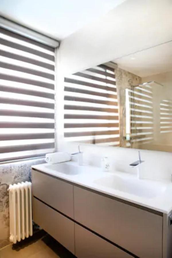 Villa St. Rafael Vilanova i la Geltrú Zewnętrze zdjęcie