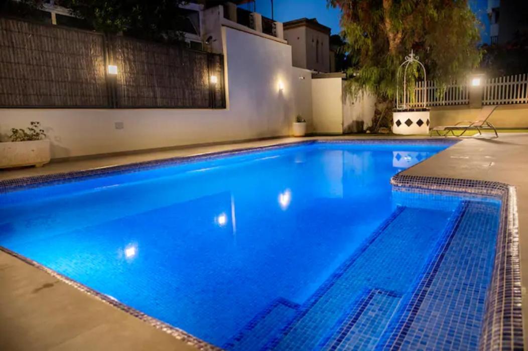 Villa St. Rafael Vilanova i la Geltrú Zewnętrze zdjęcie